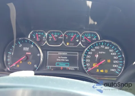 2019 Chevrolet Silverado 2500Hd Lt from USA, damaged, VIN 1GC1KSEYXKF177440